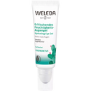 Weleda Oogcrème cactusvijg 24 uur hydraterende ooggel, 10 ml