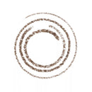 essence cosmetics Wenkbrauwpotlood wenkbrauwdesigner donker chocoladebruin 10, 1 g