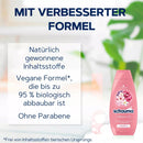 Schwarzkopf Schauma Shampooing Huile aux 7 Fleurs, 400 ml