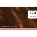 Coloration capillaire Schwarzkopf Diadem 720 Châtain, 1 pièce