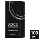 AXE After Shave Black, 100 ml