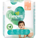 Couches Pampers Harmonie taille 3 Midi (6-10 kg), 25 pièces.
