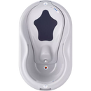 rotho Babydesign Baignoire pour bébé gris pierre, 1 pièce