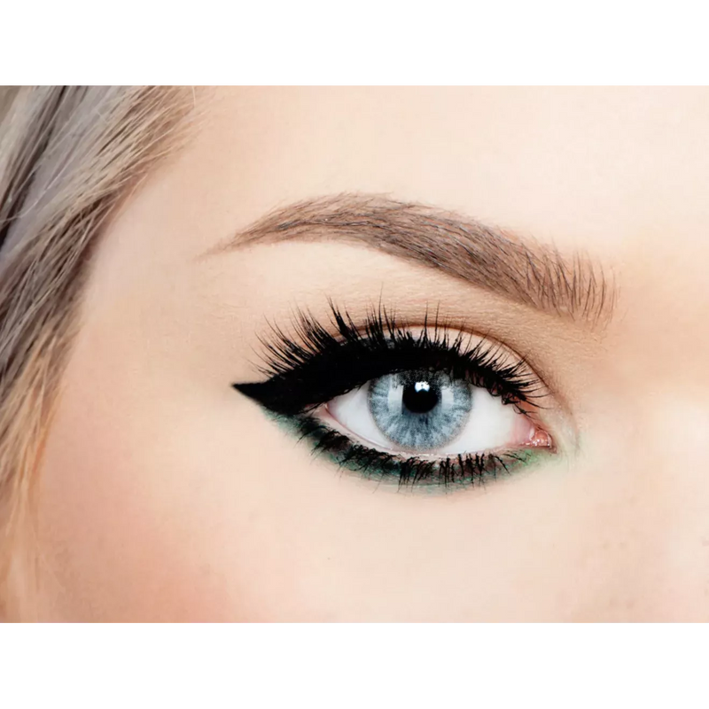 NYX PROFESSIONAL MAKEUP Kajal Slim 912 Charbon, 1 g