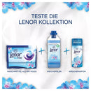 Lessive Lenor Fraîcheur d'avril, 160 g