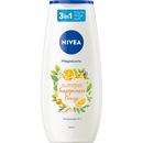 NIVEA Crème douche zomer geluk sinaasappel, 250 ml