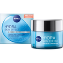 NIVEA Soin de Jour Hyaluron Hydra Effet Peau, 50 ml