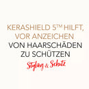 WELLA Deluxe Hairspray Silky Shine extra fort, 250 ml