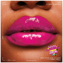 NYX PROFESSIONAL MAKEUP Gloss à lèvres Beurre It's A Barbie Party 01, 1 pièce