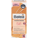Balea Crème de jour teintée BB teint moyen, 50 ml