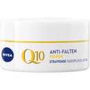 NIVEA Crème de jour Q10 raffermissante SPF 30, 50 ml