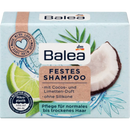 Balea Kokos-limoen vaste shampoo, 60 g