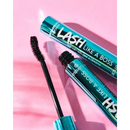 essence Mascara Lash Like a Boss Instant Volume & Lengte Waterproof, 9.5 ml
