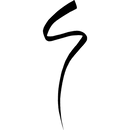 Stylo encre Tattoo Liner Eyeliner Maybelline New York Noir, 1 ml