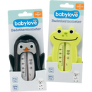babylove Thermomètre de bain, 1 pièce