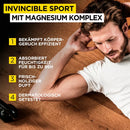 L'ORÉAL PARIS MEN EXPERT Deo Spray Invincible Sport, 150 ml