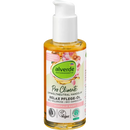 alverde NATURKOSMETIK alverde Relax Huile Nourrissante Rose Sauvage Bio, Argousier Bio, 100 ml