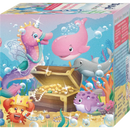 tetesept bain pétillant plaisir Sirène (140 g)