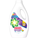 ARIEL Détergent couleur liquide, 25 Wl