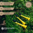 happybrush Opzetborstels Eco Minions, 1 stuk