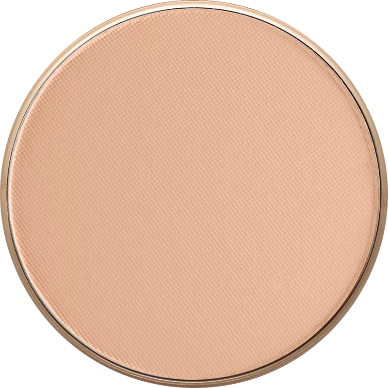 ARTDECO Face Powder Hydra Mineral Foundation Navulling 67 Natural Peach, 10 g