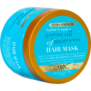 OGX Masque capillaire à l'huile d'argan marocaine, 177 ml