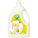 Planet Pure Biologische Wasgel Gekleurd Kamille Sinaasappel, 75 Wl