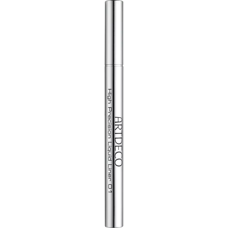 ARTDECO Eyeliner High Precision Liquid Liner zwart 01, 0.6 ml