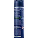 NIVEA MEN Deo Spray Antiperspirant Dry Impact, 150 ml