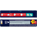 Pampers Babybroekjes nacht Baby Dry maat 4 Maxi (9-15 kg), 40 stuks.