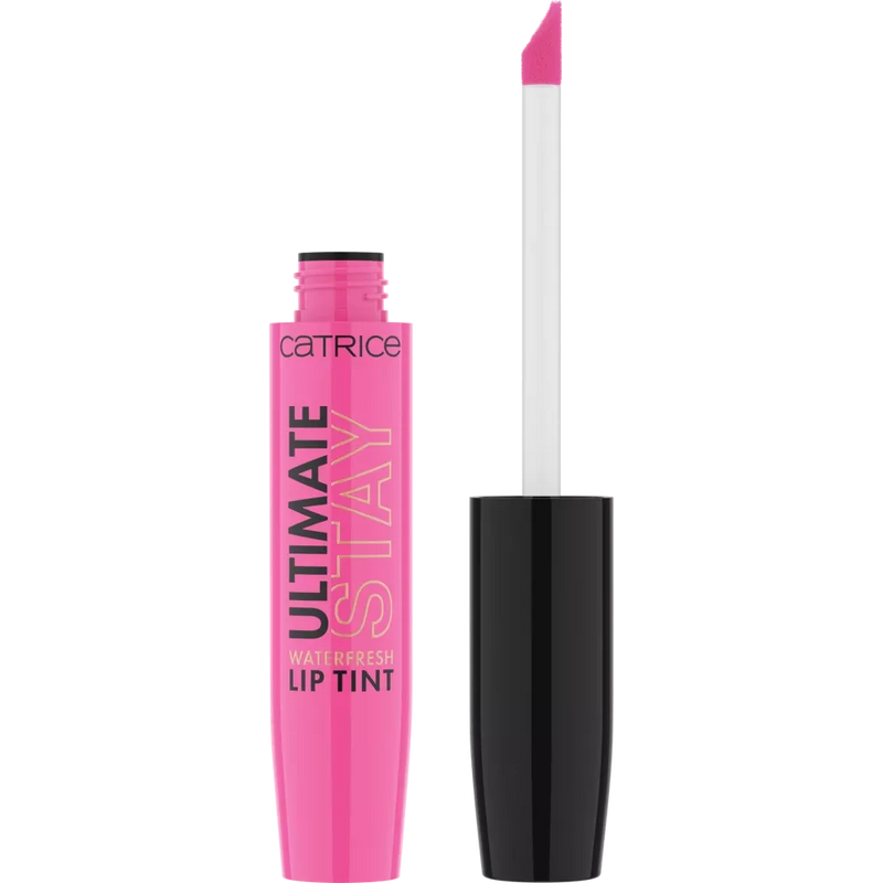 Catrice Lip Gloss Ultimate Stay Waterfresh Lip Tint Stuck With You 040, 5.5 g