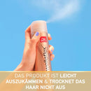 wellaflex Haarlak Instant Volume Boost Extra Strong Hold, 250 ml