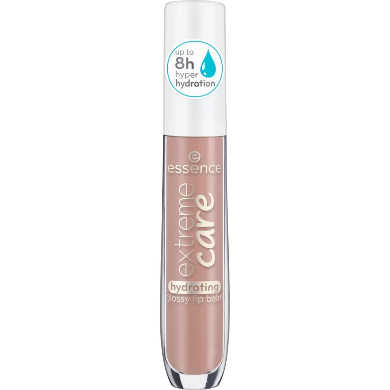 essence Lippenbalsem Extreme Care Hydrating Glossy 03, 5 ml