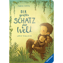 Ravensburger Der größte Schatz der Welt, 1 Stuk