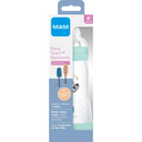 MAM Babyfles Easy Start Anti-Colic Elements groen, 320 ml, 1 stuk