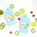 Seepje Afwasmiddel limoen en munt, 0,5 l