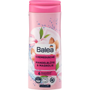 Balea Douchecrème Amandelbloesem & Magnolia, 300 ml