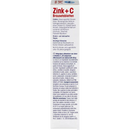 Mivolis Zinc + C comprimés effervescents 20 pièces, 82 g