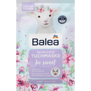 Balea Doekmasker Be sweet, 1 stuk