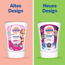 Distributeur de savon Sagrotan No Touch Kids Soap Magic, recharge, 250 ml