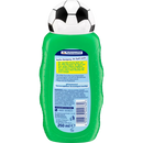 SauBär Douche & Shampoo 2in1 Voetbal, 250 ml