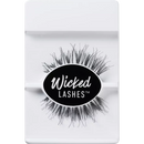 NYX PROFESSIONAL MAKEUP Faux Cils 12 Wicked Vixen, 2 pièces.