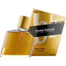 Bruno Banani Eau de Toilette Man's Best, 50 ml