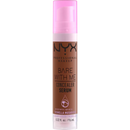 NYX PROFESSIONAL MAKEUP Sérum Anti-Cernes Bare With Me Rich 12, 9,6 ml