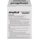 Simplicol Kleurfixer voor textielverfexpert, 90 ml