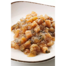 Dein Bestes Honden Natvoer, Heldenmahlzeit, 100 % Puur Groentenmix met Appel, 175 g