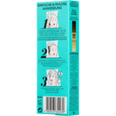 L'ORÉAL PARIS MAGIC RETOUCH Masque capillaire châtain à châtain moyen, 8 ml