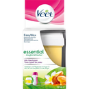 Veet Veet EasyWax recharge inspirations essentielles, 50 ml