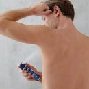 NIVEA MEN Deo Spray Deodorant Fresh Active, 150 ml