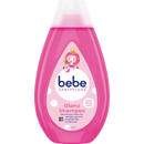 bebe Zartpflege Shampooing Brillance, 300 ml